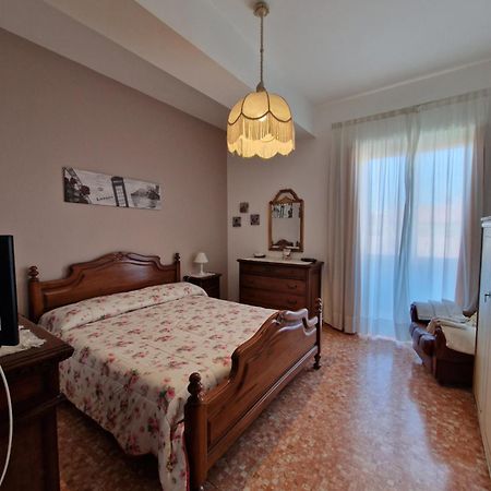 Camere Le Margherite Olbia Exteriér fotografie