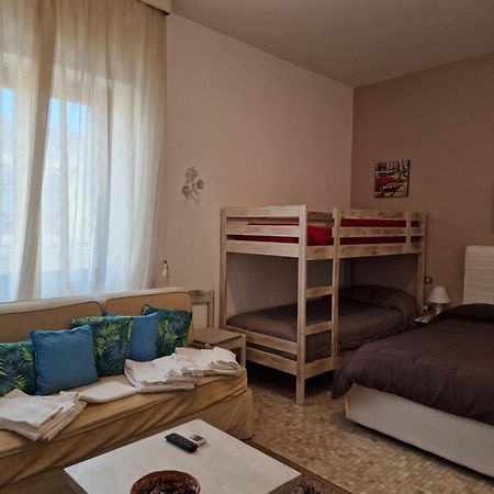 Camere Le Margherite Olbia Exteriér fotografie
