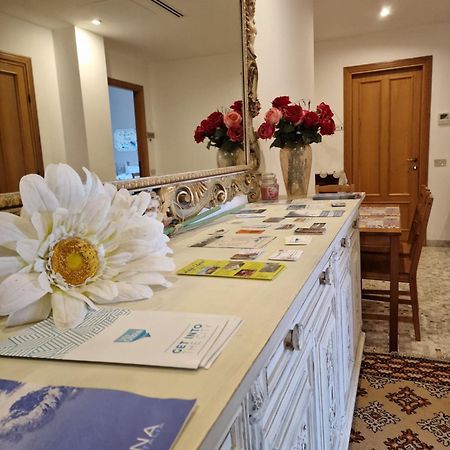 Camere Le Margherite Olbia Exteriér fotografie