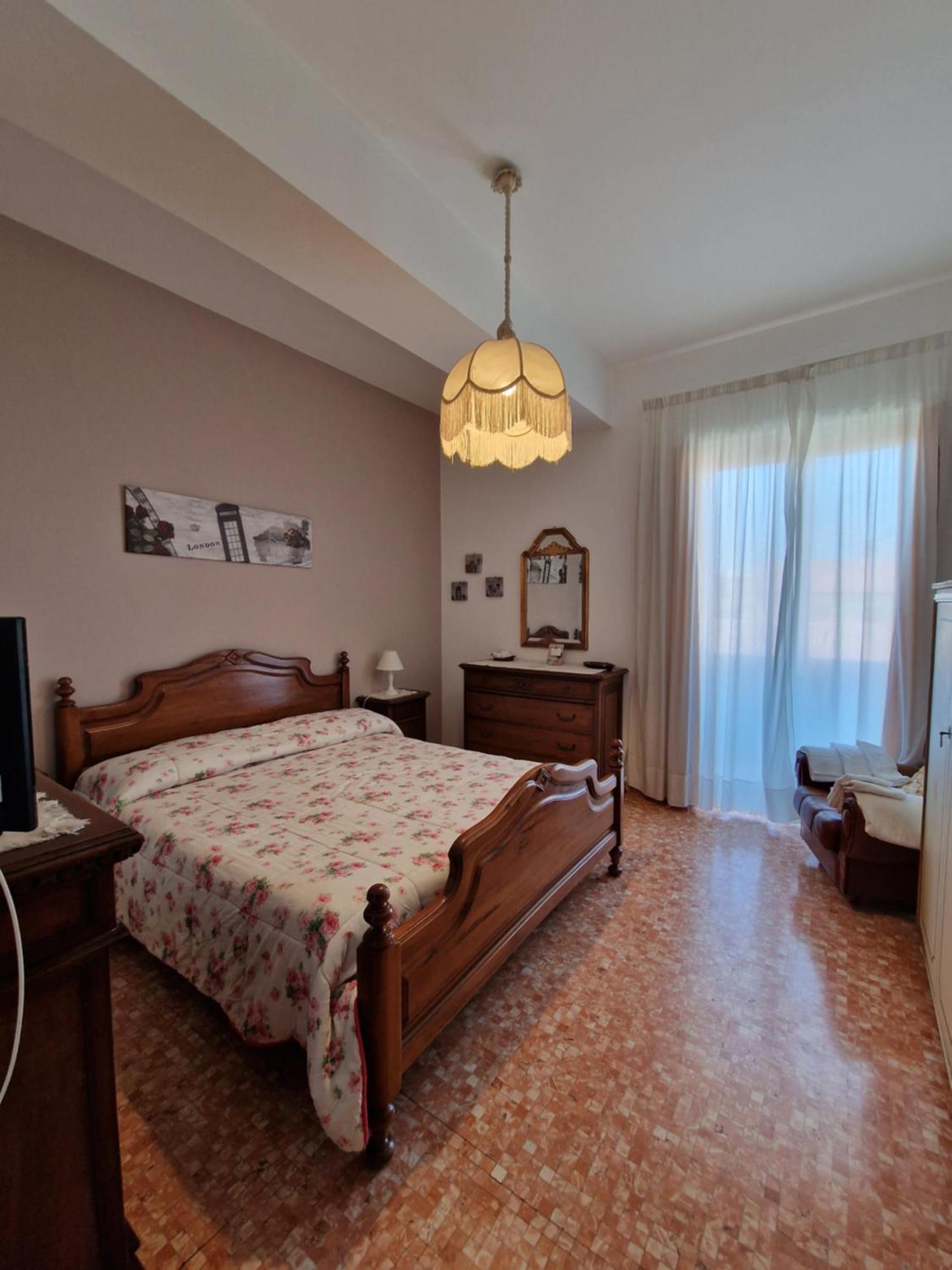Camere Le Margherite Olbia Exteriér fotografie