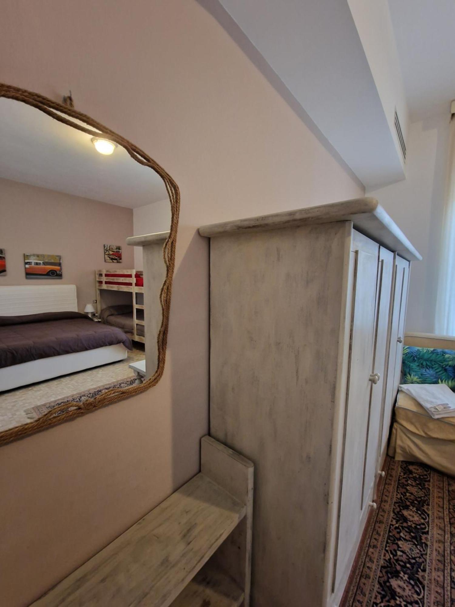Camere Le Margherite Olbia Exteriér fotografie
