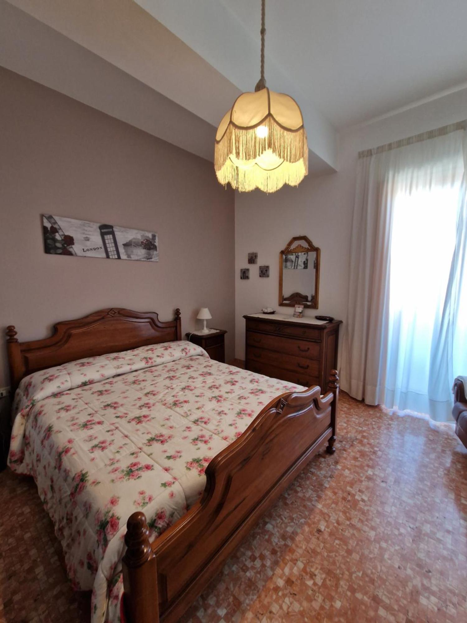 Camere Le Margherite Olbia Exteriér fotografie