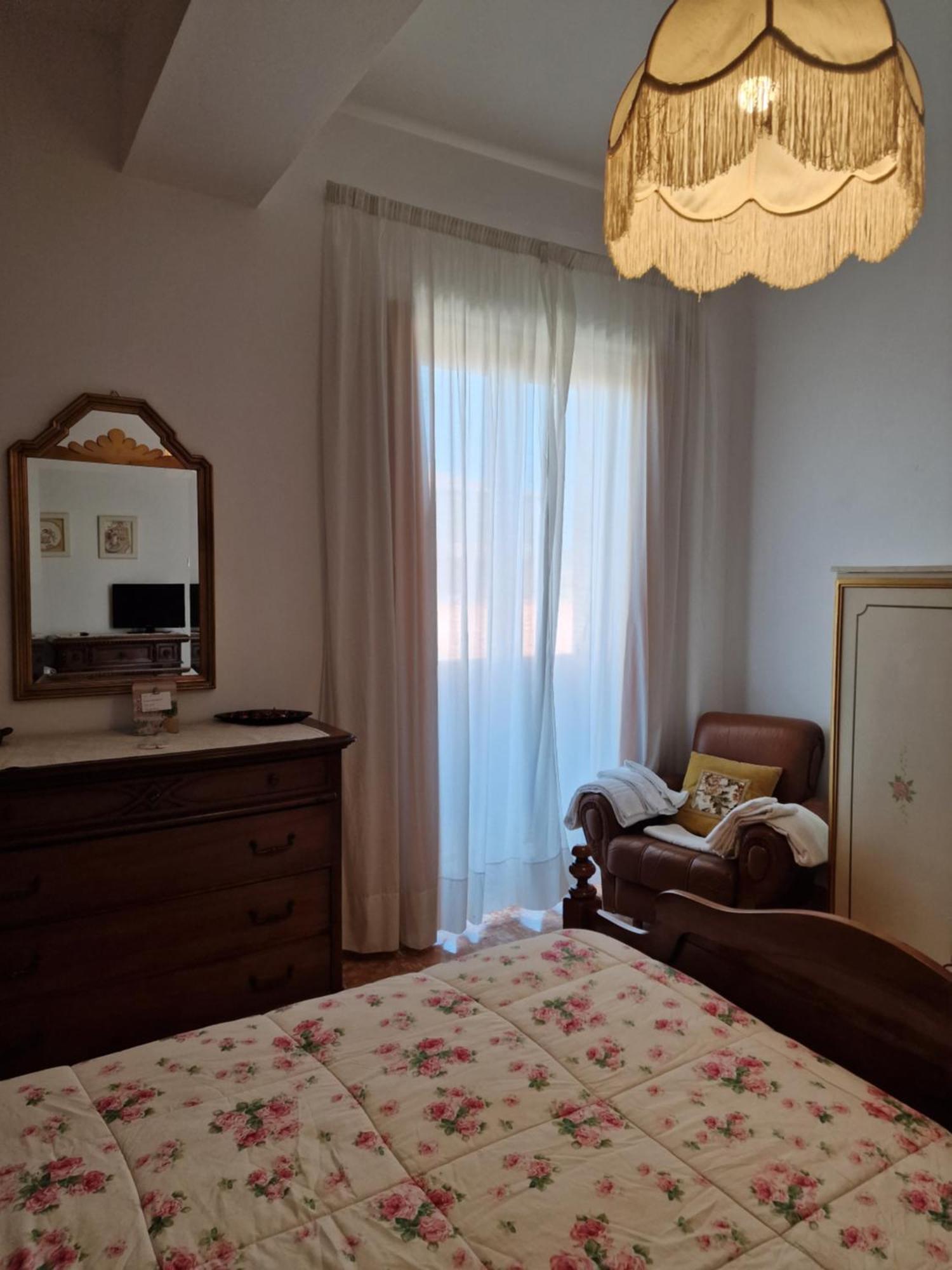 Camere Le Margherite Olbia Exteriér fotografie