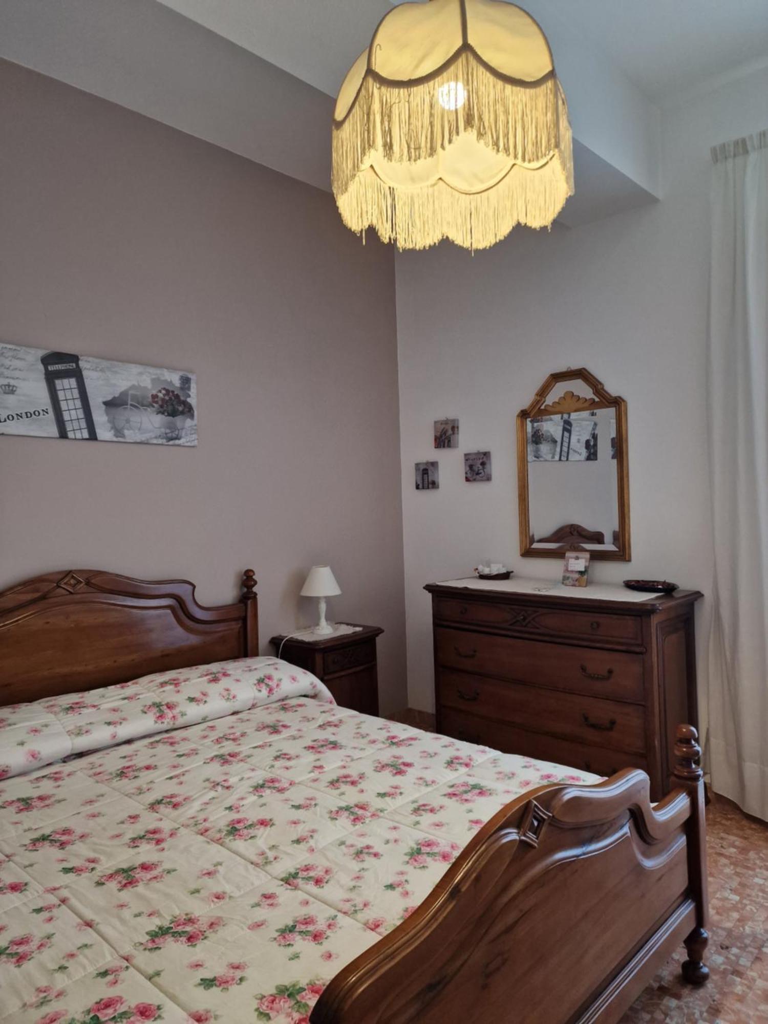 Camere Le Margherite Olbia Exteriér fotografie