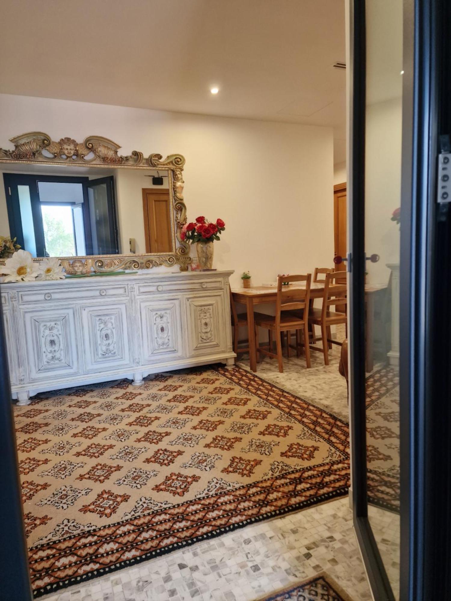Camere Le Margherite Olbia Exteriér fotografie