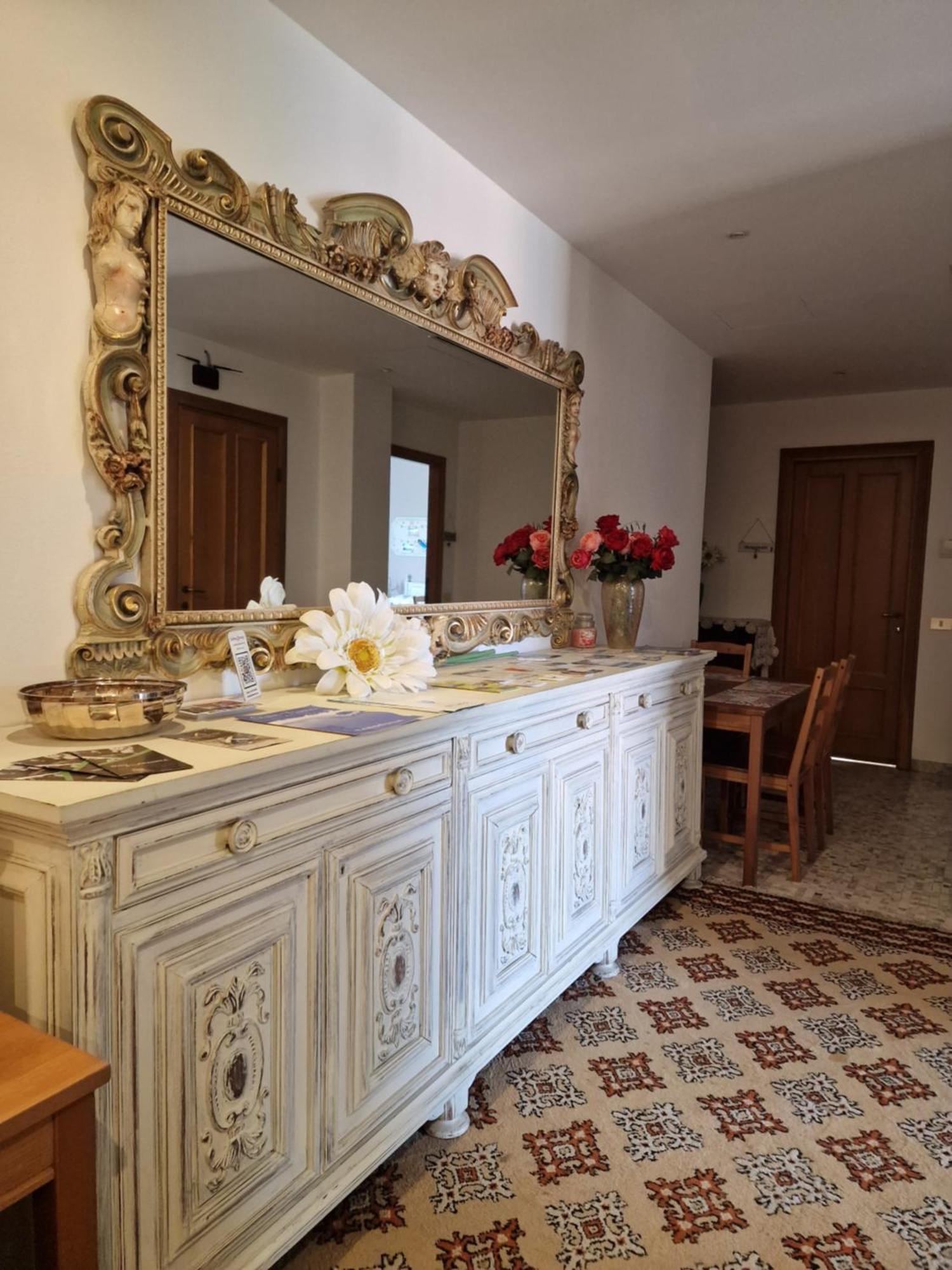 Camere Le Margherite Olbia Exteriér fotografie