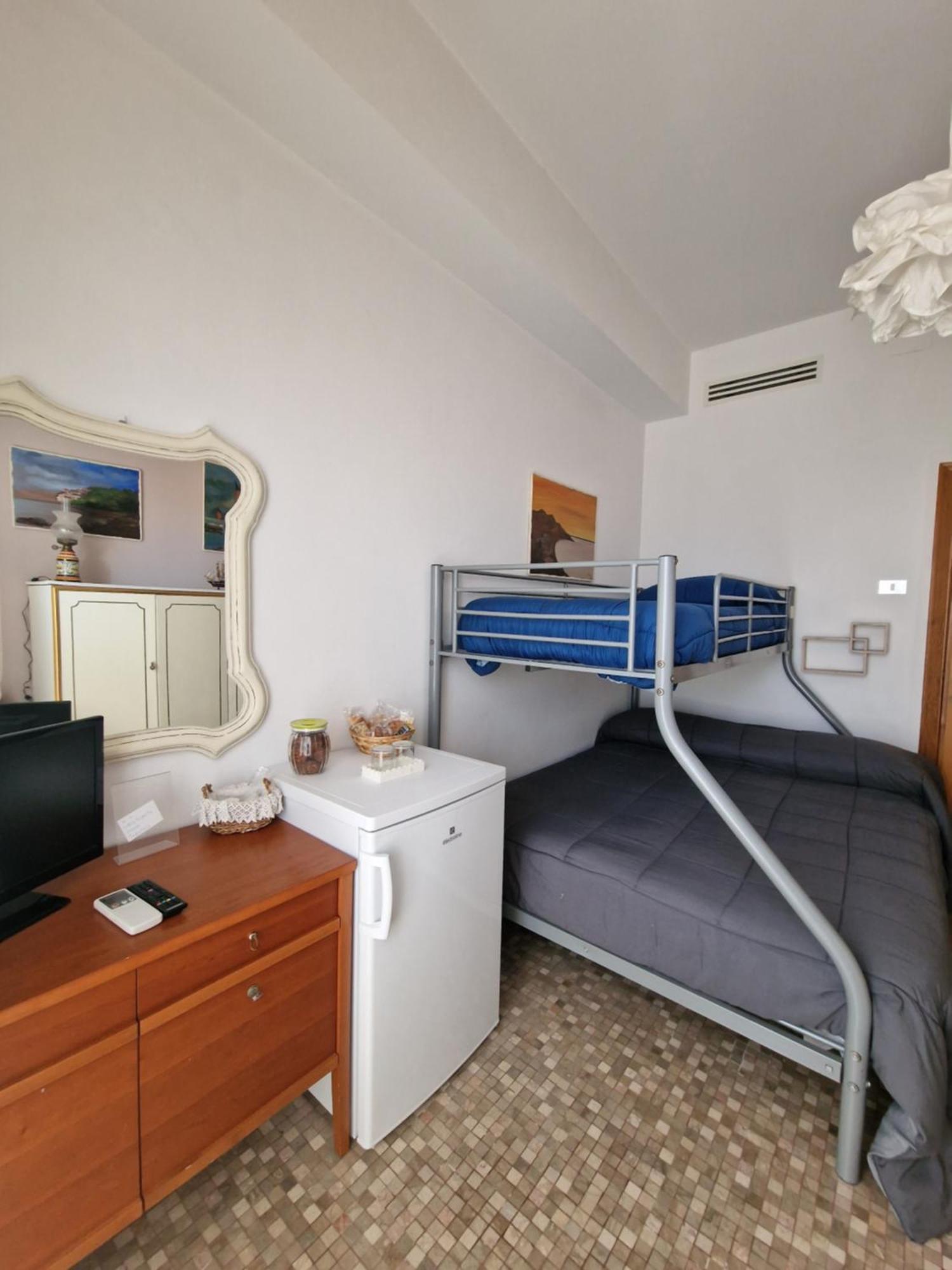 Camere Le Margherite Olbia Exteriér fotografie