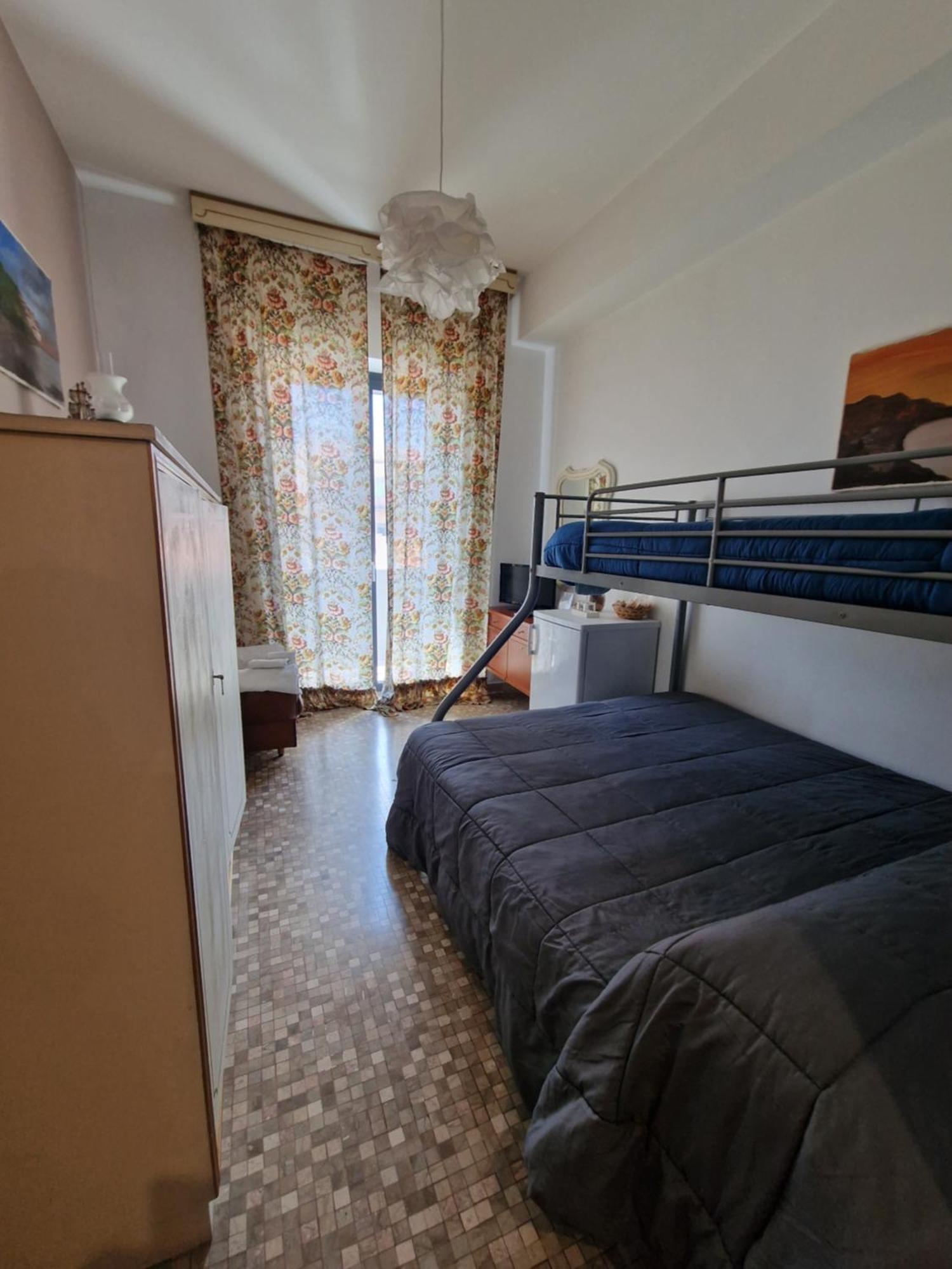 Camere Le Margherite Olbia Exteriér fotografie